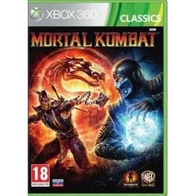 Mortal Kombat Game (Classics) Mortal Kombat Game (Classics)